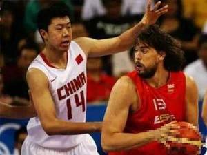 永远的遗憾！中国男篮至今最为遗憾的两场国际大赛