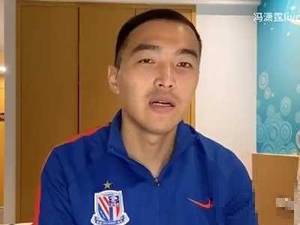 冯潇霆vlog：中超球员休息日的日常生活