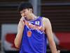 去了外面好好表现！回顾周琦上赛季CBA20佳球