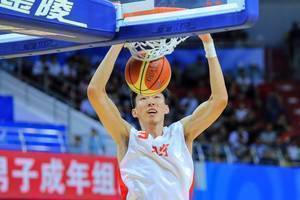 辽媒:周琦续约纠纷不因其“一走了之”而终结 CBA应更加规范