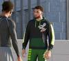 拉文与百事旗下饮料品牌合作 在NBA2K22中担任角色