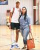 意志与坚持!“独臂杜兰特”和他的NBA之梦