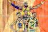 苏群专栏：NBA搞什么杯赛 詹姆斯&杜兰特&库里会参加吗？