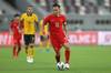 早报:FIFA22球员能力值梅西居首 内维尔&卡拉格激辩梅罗最佳之争