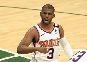【吧友评选】NBA新赛季30大球星之No.7