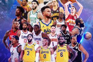 【吧友评选】NBA新赛季30大球星之No.14