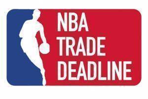新赛季NBA交易截止日是2022年2月11日凌晨4点
