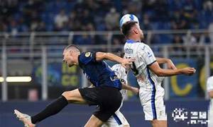 劳塔罗首开纪录，迪马尔科失点，国际米兰2-2战平亚特兰大