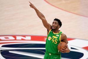 【吧友评选】NBA新赛季30大球星之No.16