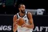 戈贝尔：我们需要在防守端做得更好 尤其是在季后赛