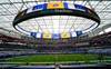 詹姆斯：NFL洛杉矶公羊队的主场是世界上最好的体育场