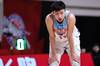 齐麟:有机会肯定想挑战NBA 在CBA最想跟丁彦雨航1v1