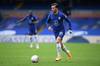 官方:里斯-詹姆斯受伤,奇尔维尔递补进入英格兰国家队