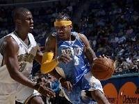 美媒评NBA历史75大球星26-50：保罗29&艾弗森30&哈登39&威少47