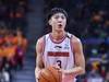 这就是上赛季FMVP！广东球星胡明轩出战24分钟得到25分
