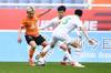 足协杯-黄紫昌两助攻刘云传射+世界波 武汉4-0青岛晋级八强