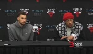 德罗赞:没有凯西我不会成长为现在的我 他是我的另一个父亲