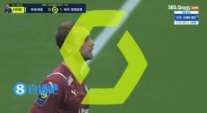法甲-阿什拉夫直红双方各一粒进球被吹 十人巴黎0-0马赛