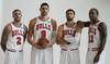 NBATV取消周五76对阵魔术全美直播 改播公牛对阵尼克斯