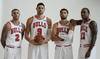 NBATV取消周五76人对阵活塞全美直播 改播公牛对阵尼克斯