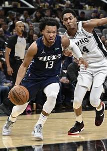 【直播吧评选】11月4日NBA最佳球员