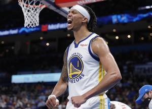 达米安-李谈佩顿二世:这一切都与把握机会有关