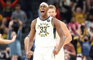 【直播吧评选】11月4日NBA最佳球员