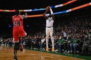 【直播吧评选】11月4日NBA最佳球员