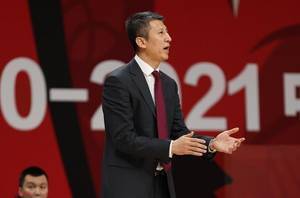 贾磊：广州队就郭士强的上诉已被驳回 停赛5场的处罚不会更改