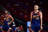NBA彩经：篮网擒下猛龙 雄鹿不敌奇才 勇士大胜火箭