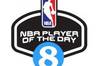 【直播吧评选】11月13日NBA最佳球员