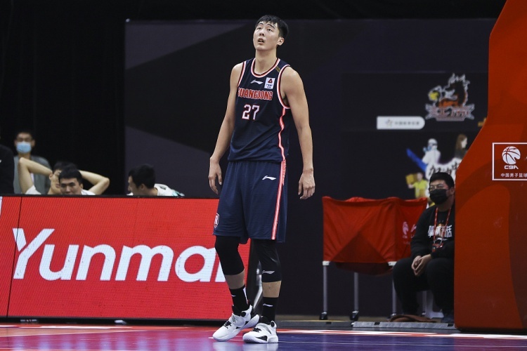 CBA第一阶段新秀表现盘点:余嘉豪得分王&篮板王 黎伊扬助攻王