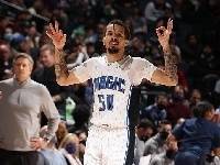 无奈空砍！科尔-安东尼19中11高效砍下29分11助 三分8中4