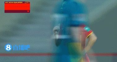 拼尽全力！洛国富出场80分钟，兜射险些建功