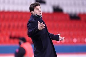 talkSPORT:曼联有信心说服波切蒂诺来投,弗格森已与其顾问谈话