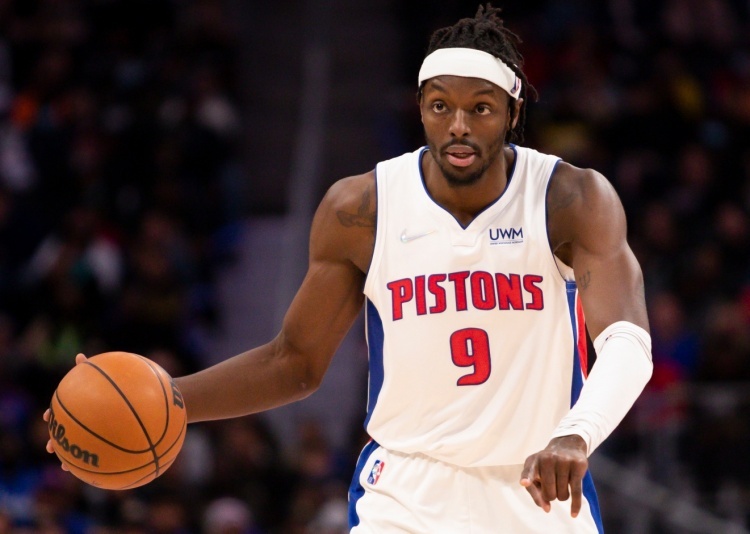 格兰特:我们几乎打了一整场好球 在NBA你可以5分钟内逆转20分