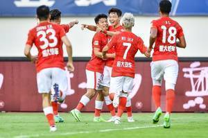北青:12强赛羸弱表现&中超变鸡肋 中超重启前已发出“自救”信号