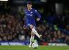 每体:巴萨需要尽快决定是否免签克里斯滕森,之前曾接近达成协议