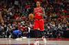 波波：对德罗赞在公牛如此出色毫不意外 他在马刺时就很棒