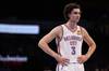 NBA历史最年轻三双TOP5:约什-基迪第一 鲍尔兄弟齐上榜