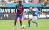 每体:乌姆蒂蒂续约合同中,含有2023年可自由离队条款