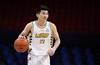 取胜功臣！孙铭徽15投9中得25分7助2断 三分6投4中