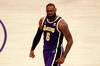 詹姆斯：赛前会从场上找一个黑子作为目标 从他那里获得额外动力