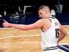 海兰德发推：约基奇就是MVP！就是NBA最好的球员???