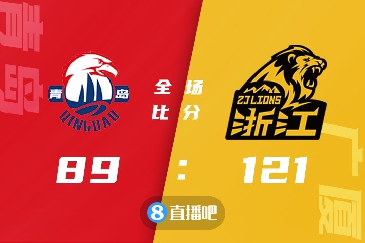?赵岩昊21+5+5 威尔斯33+6+4断 广厦轻取青岛迎6连胜