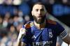 单赛季打进至少37球，本泽马是皇马历史上第5位做到的球员