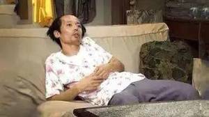 相似度100%?瓜瓜变成了葛优&hellip;&hellip;