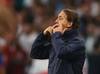 曼奇尼:我们仍是欧洲卫冕冠军,意大利必须有勇气做出回应