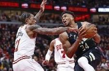 苏群NBA东部季后赛首轮预测：篮网4-2绿军 76人2-4猛龙