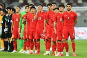 北青:2026年世预赛亚洲区赛制如何进行,亚足联还没有明确答案